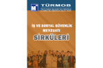İş ve Sosyal Güvenlik Mevzuatı Sirküler