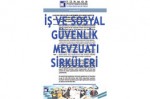 İş ve Sosyal Güvenlik Mevzuatı Sirküleri - ISGM-22.02.2016/12
