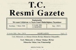 22 Şubat 2016 Tarihli Resmi Gazete