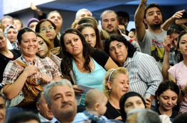 Çalışma Bakanlığı'nda Atama Krizi