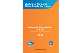  E-KİTAP - Uluslararası Eğitim Bildirileri (2015)