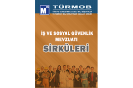 İş ve Sosyal Güvenlik Mevzuatı Sirküler