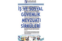 İŞ VE SOSYAL GÜVENLİK MEVZUATI SİRKÜLERİ - ISGM-12.02.2016/10