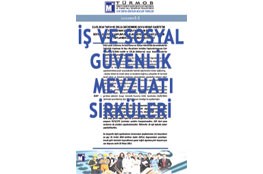 İş ve Sosyal Güvenlik Mevzuatı Sirküleri - ISGM-22.02.2016/12